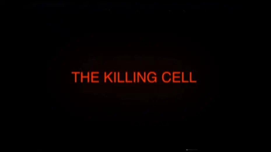 Watch film The Killing Cell — THE KILLING CELL (Official Teaser Trailer)