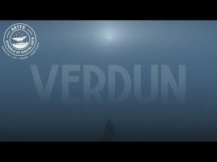 Watch film Verdun — // ARTFX OFFICIAL // VERDUN / TEASER