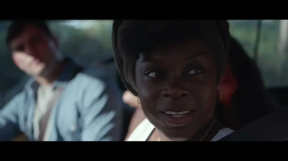 Watch film Don't Come Here — Official Trailer