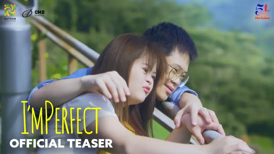 Watch film I'mPerfect — I’mPerfect Official Teaser | An official entry to the 51st Metro Manila Film Festival
