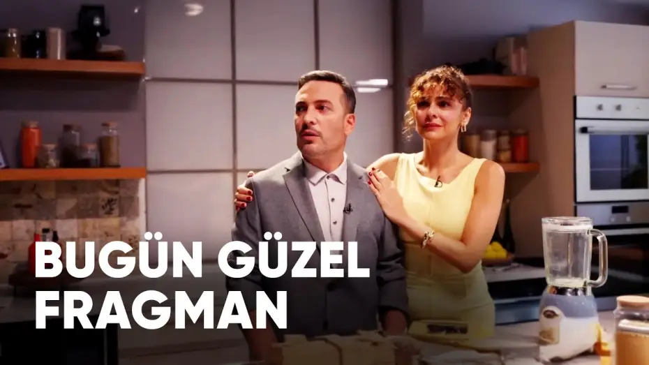 Watch film Bugün Güzel — Bugün Güzel Fragman | Biletinial