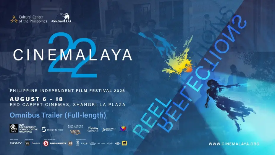 Watch film 2 Valid IDs — Cinemalaya 22: 2 VALID IDs | Trailer