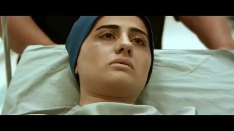 Watch film In Pursuit of Desires… — Arzularin Ardinca-Official film trailer 2015 (Azerbaijan film)