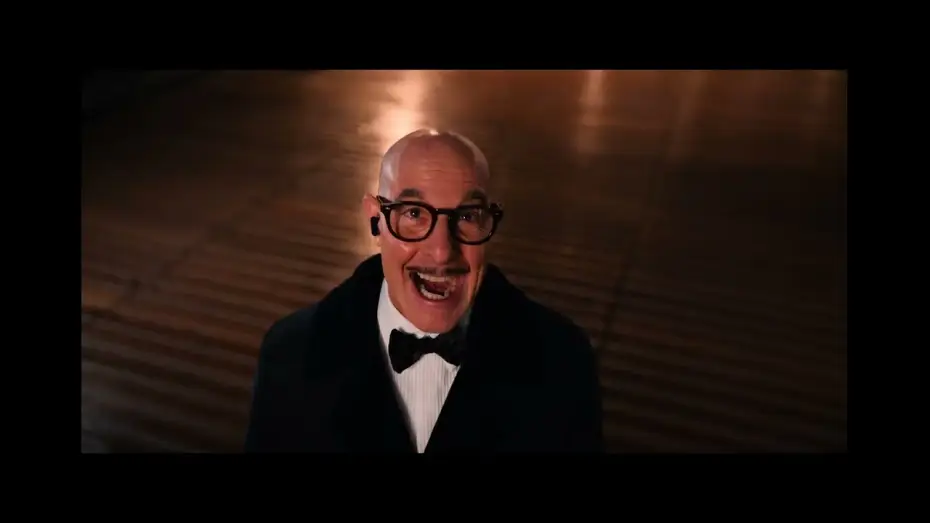 Watch film Masterplan — Teaser Trailer