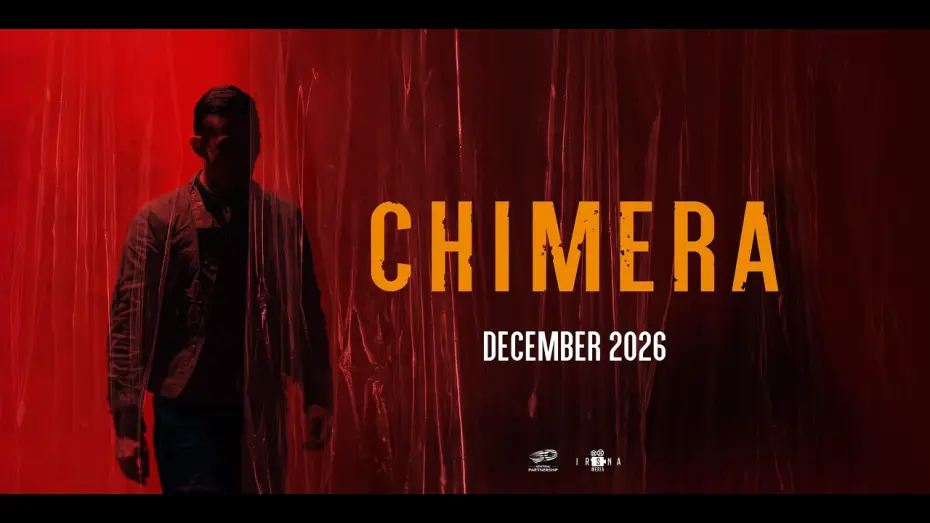 Watch film Chimera — Chimera | Trailer | 2026