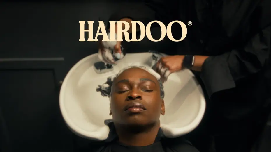 Watch film HAIRDOO — HAIRDOO® – Kickstarter Campaign