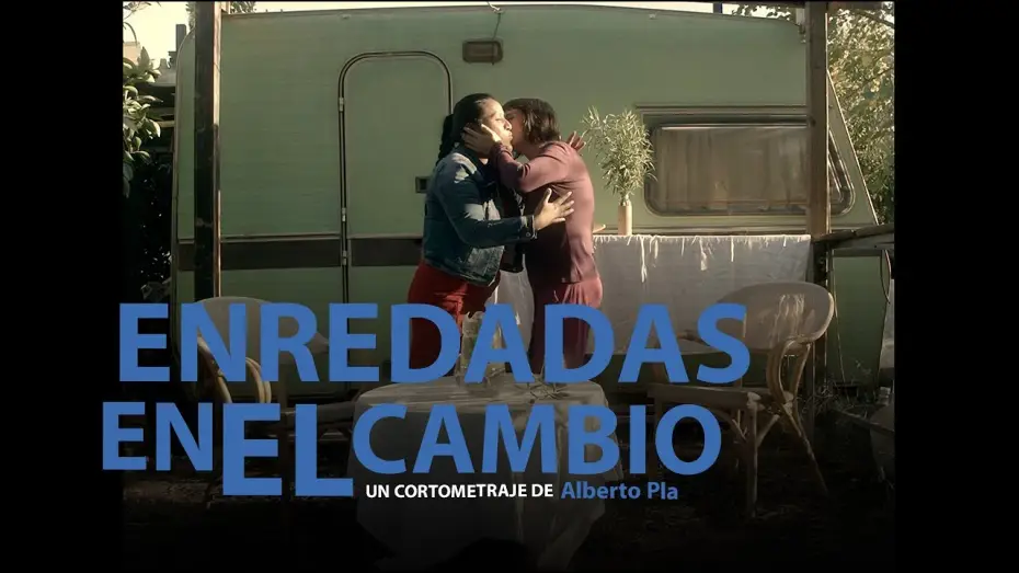 Watch film Enredadas en el cambio — ENREDADAS EN EL CAMBIO | TEASER TRAILER | YAQ DISTRIBUCION | CORTOMETRAJE | SHORTFILM