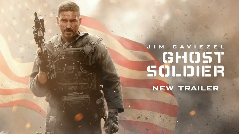 Watch film Ghost Soldier — New Trailer