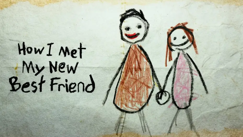 Watch film How I Met My New Best Friend — HOW I MET MY NEW BEST FRIEND  | Horror Short Film