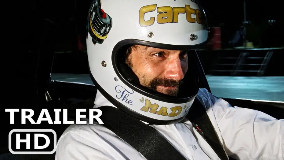 Watch film The Stunt Driver | THE STUNT DRIVER Official Trailer (2026) Jay Baruchel, Ben Foster, Ed Helms