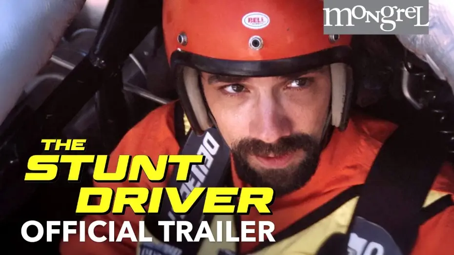 Watch film The Stunt Driver — Official Trailer