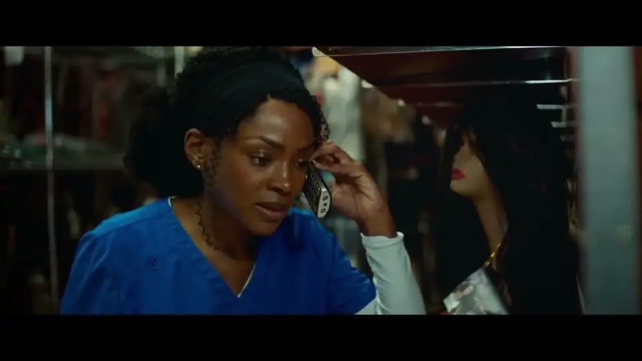 Watch film A Beauty Supply in Queens — Official Teaser - A Beauty Supply In Queens