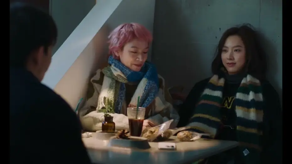 Watch film Big Little Things — BIFF2026 Trailer | 나의 사소하고도 큰 일들 Big Little Things | 아시아영화의 창