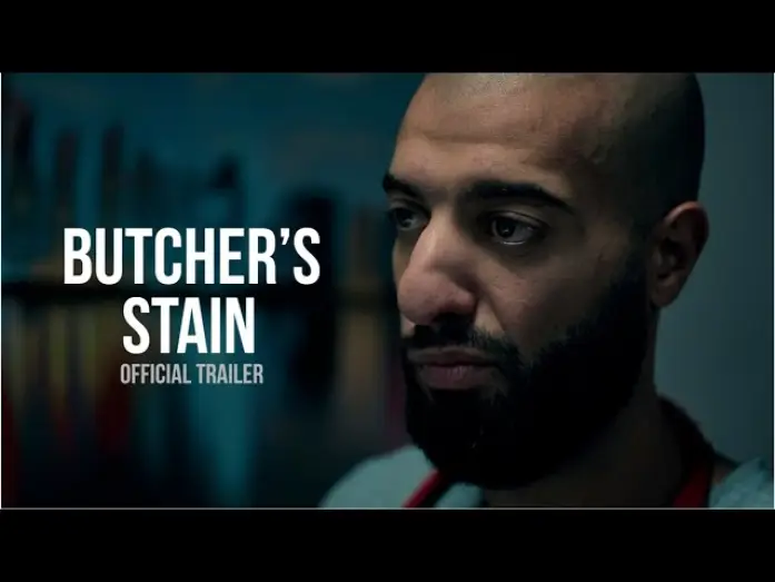 Watch film Butcher's Stain | Official Trailer [Subtitled]