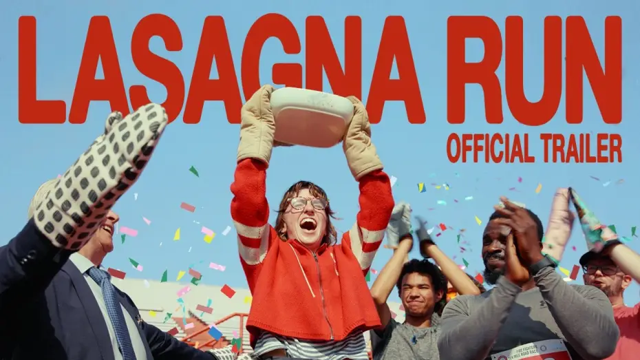 Watch film Lasagna Run — LASAGNA RUN | Short Film Trailer
