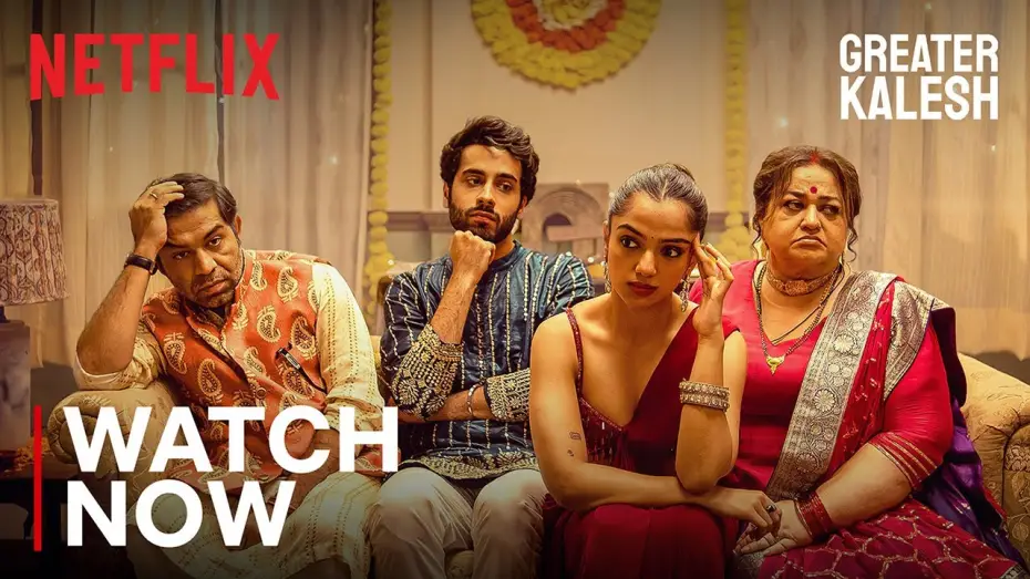 Watch film Greater Kalesh — Watch Now