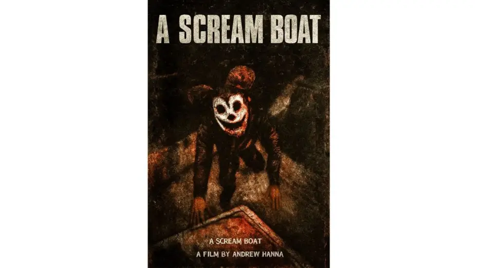 Watch film A Scream Boat — Screamboat Compressed mp4