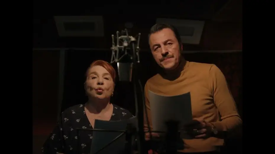 Watch film Broken Years | Par&ccedil;alı Yıllar &ndash; Teaser