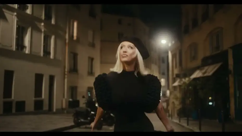 Watch film Christina Aguilera: Christmas in Paris — Christina Aguilera: Christmas in Paris | December 14 & 21