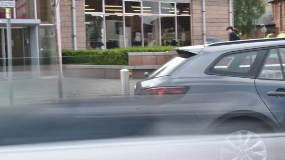 Watch film Pavements — Pavements Teaser Trailer | G95 Productions