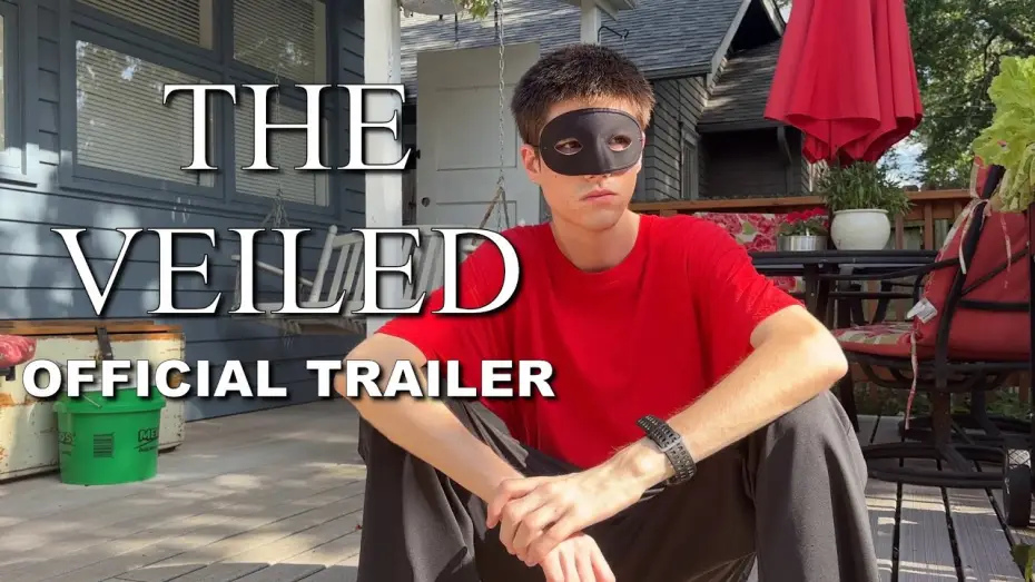 Watch film The Veiled — The Veiled | Official Trailer