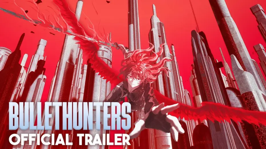 Watch film BULLETHUNTERS — BULLETHUNTERS | Official Trailer