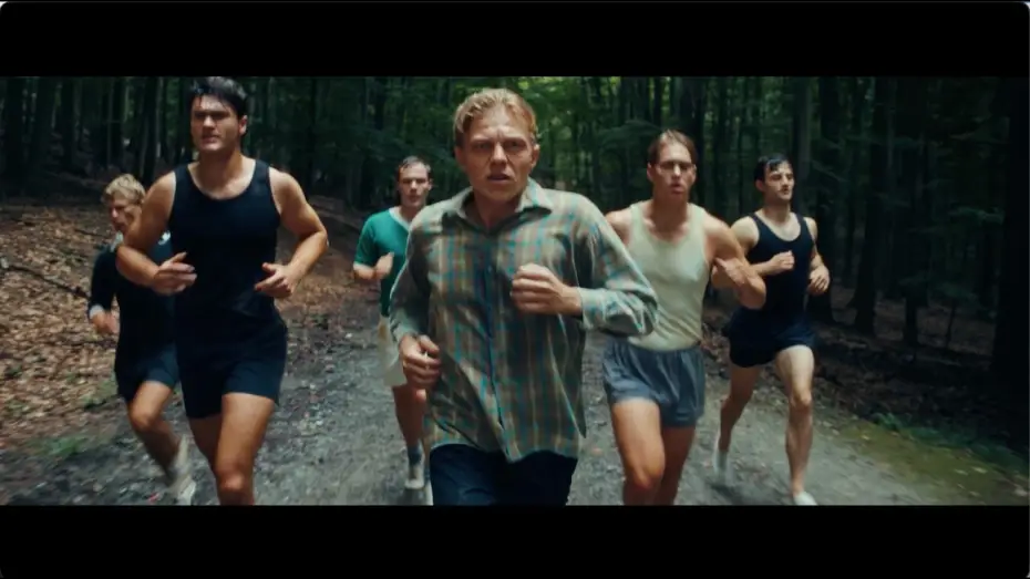 Watch film Adam’s Eight — ADAMS ACHT - Teaser 2 (46 Sekunden) - Ab 17. September 2016 im Kino.