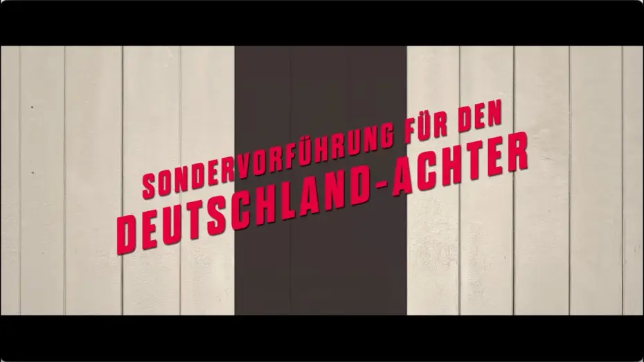 Watch film Adam’s Eight — Sondervorführung für den Deutschland-Achter: ADAMS ACHT - ab 17. September nur im Kino.