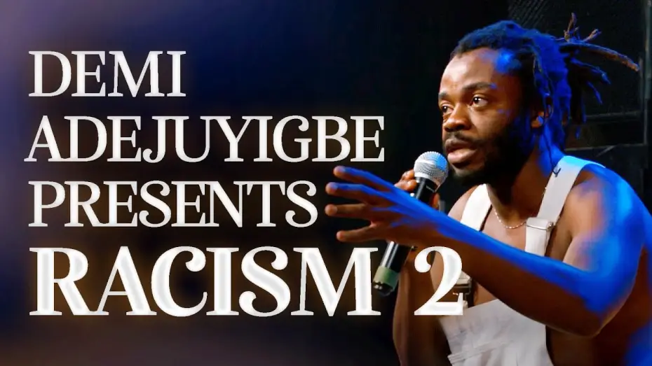Watch film Demi Adejuyigbe: Is Going to Do One (1) Backflip — Demi Adejuyigbe Solves Racism