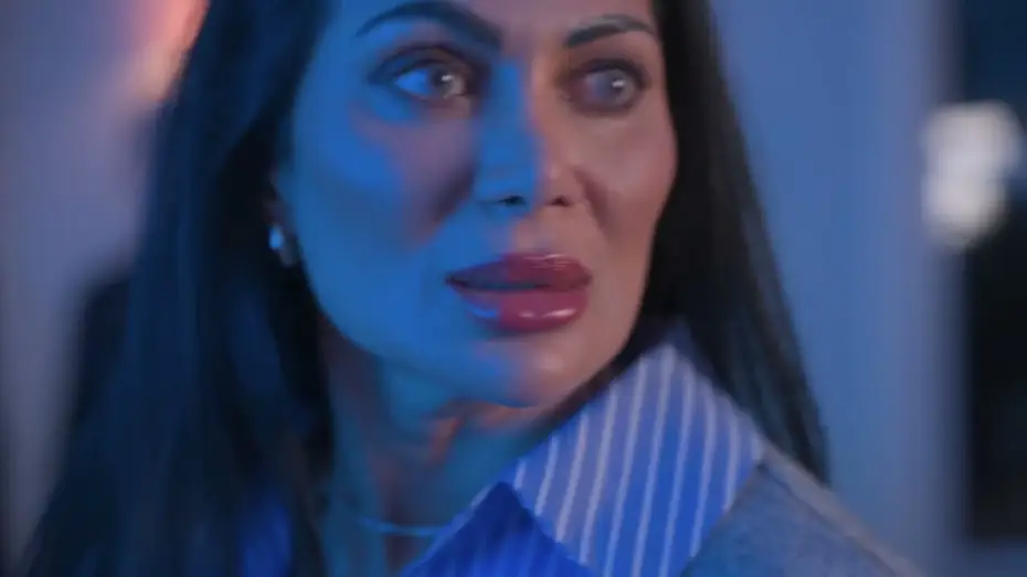 Watch film Harbinger — Trailer