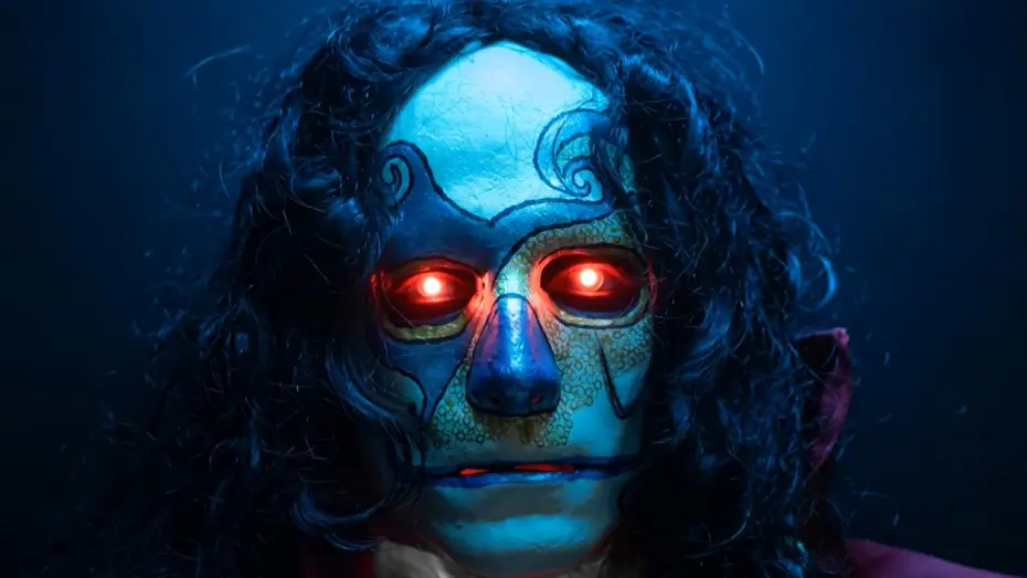 Watch film Harbinger — Get Involved and Support!