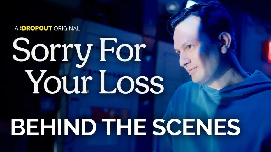 Watch film Michael Cruz Kayne: Sorry For Your Loss — Get Your Act Together with Michael Cruz Kayne