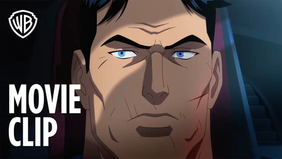 Watch film Batman: Knightfall Part 1: Knightfall — Batman’s Therapy Call