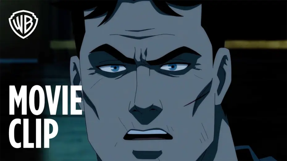 Watch film Batman: Knightfall Part 1: Knightfall — Batman vs. Bane