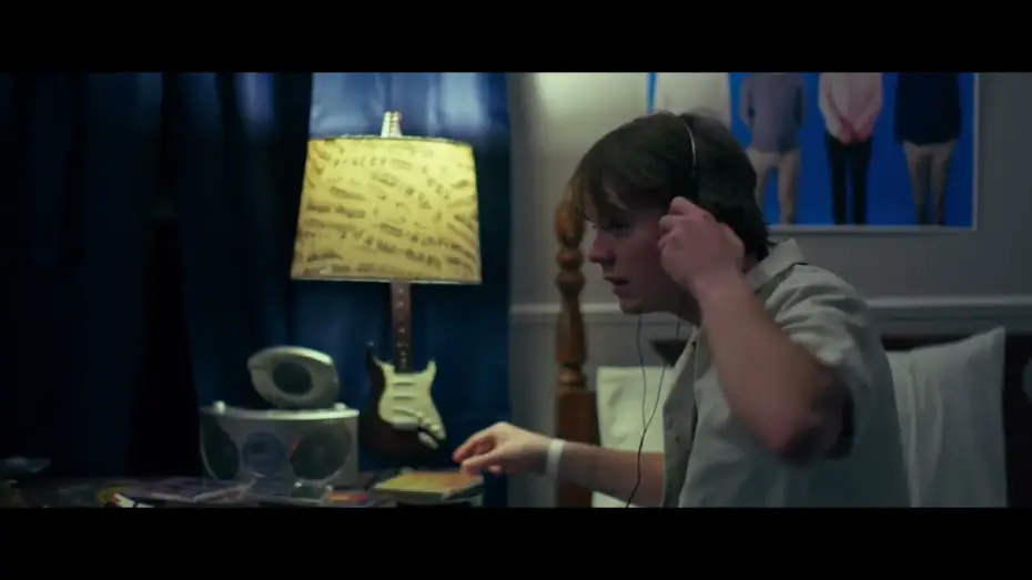 Watch film Vestige — Vestige | Character Trailer | Christian