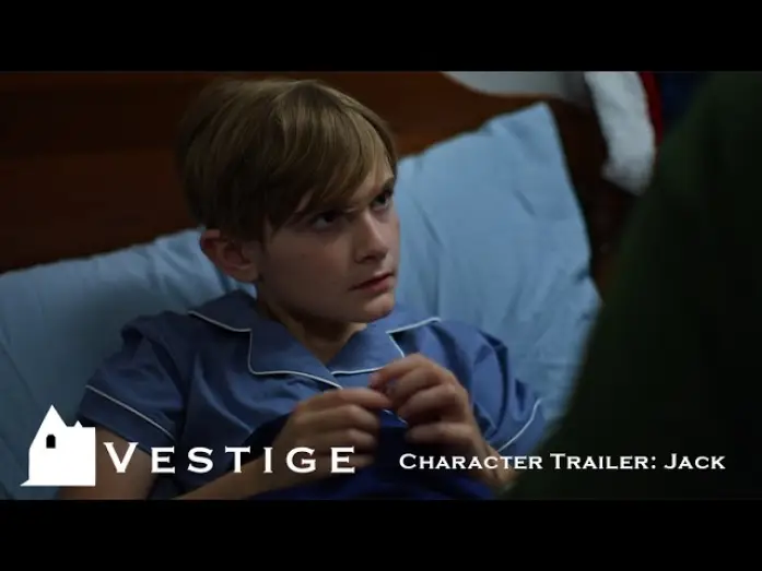 Watch film Vestige — Vestige | Character Trailer | Jack
