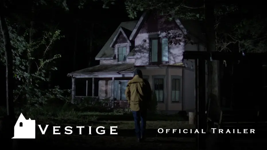 Watch film Vestige — Vestige | Official Trailer | Real to Reel Entertainment
