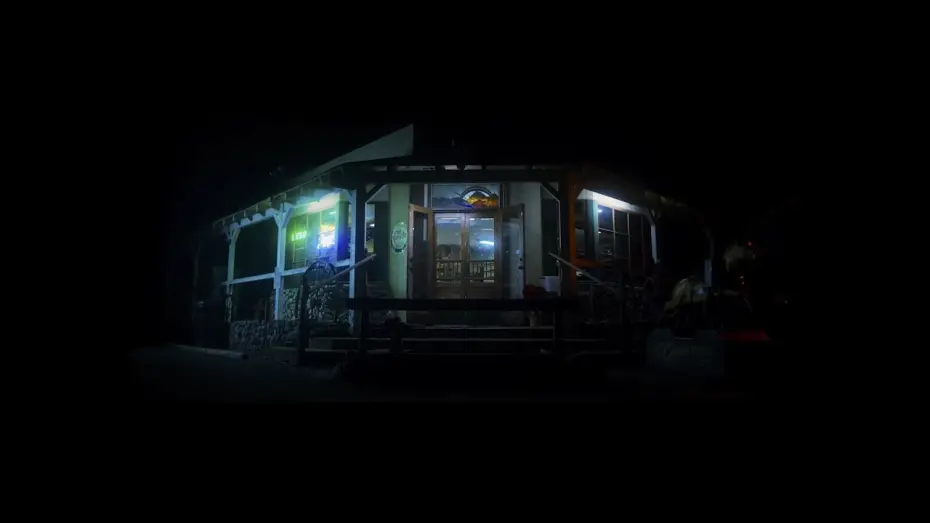 Watch film The Convenience Store — The Convenience Store - Short Horror Film