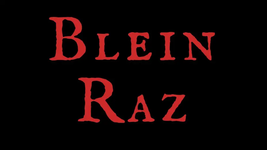 Watch film Blein Raz — BLEIN RAZ Bande annonce 2022 Thriller