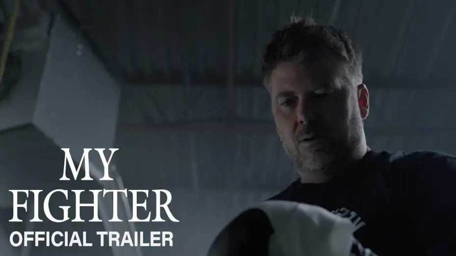 Watch film My Fighter — MY FIGHTER - Official Trailer - 4K - 2025 Short Film