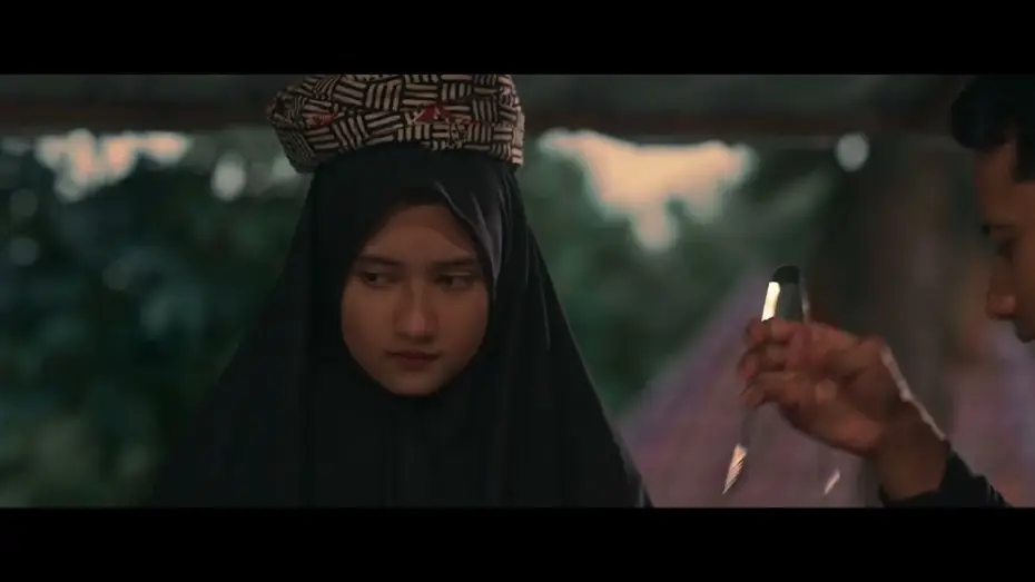 Watch film Nia — Nia Official Trailer | The True Story of Nia Kurnia Sari's Struggle