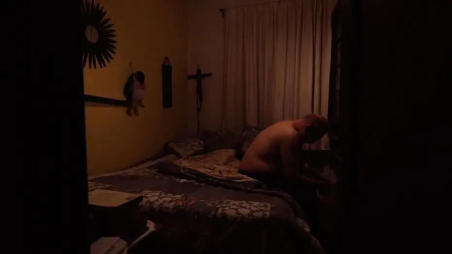 Watch film Mi piel podrida — Mi piel podrida