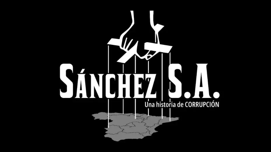Watch film Sánchez S.A. Una historia de corrupción — Sánchez, S.A.; una historia de corrupción (documental)