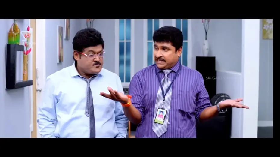 Watch film Software Ganda | Software Ganda Kannada Movie Back to Back Comedy Scenes - Jaggesh, Nikita Thukral, Kuri Prathap