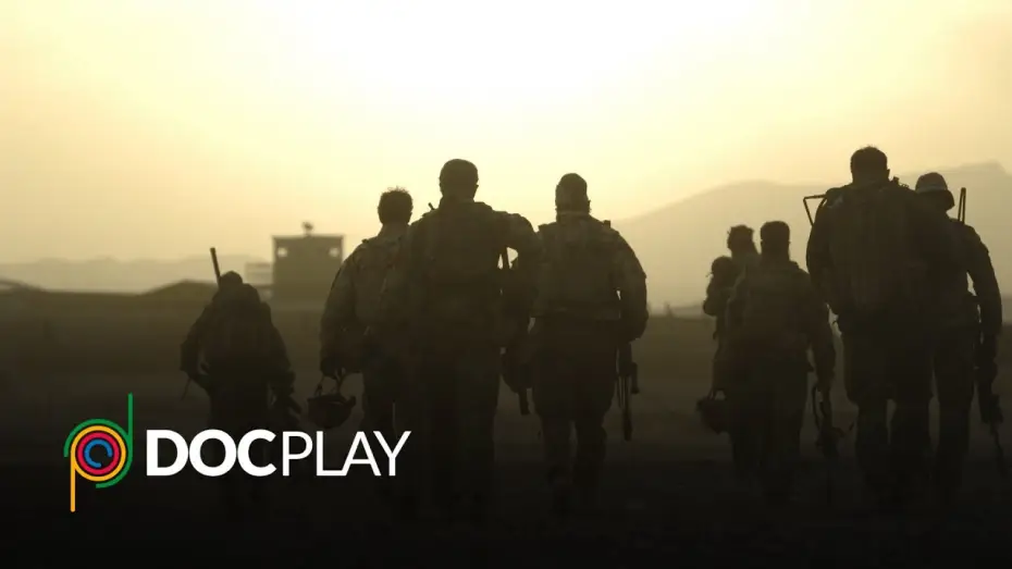 Watch film Bravery & Betrayal — Trailer