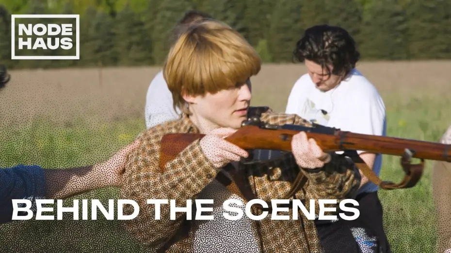 Watch film Shoot, Shovel and Shut Up — Go Behind the Scenes on "Shoot, Shovel and Shut Up"