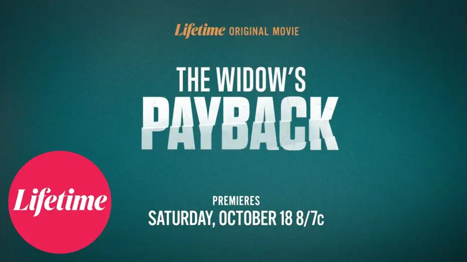 Watch film The Widow's Payback — Trailer