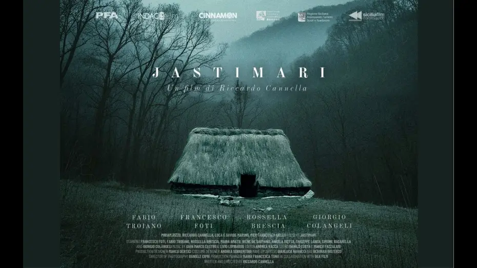 Watch film Jastimari - Il rifugio — TRAILER JASTIMARI - IL RIFUGIO DAL 19 FEB CINEMA