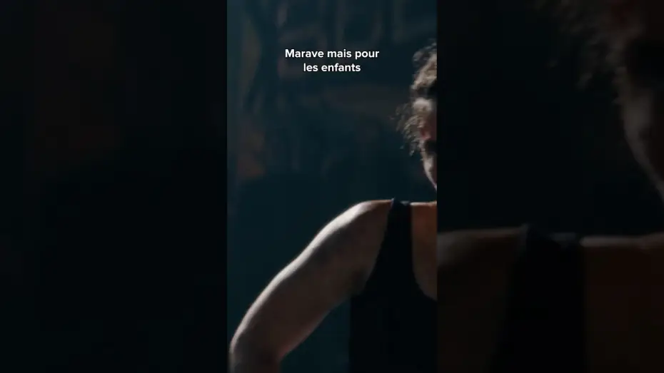 Watch film Marave — Déconseillé aux plus de 18 ans #marave #primevideo