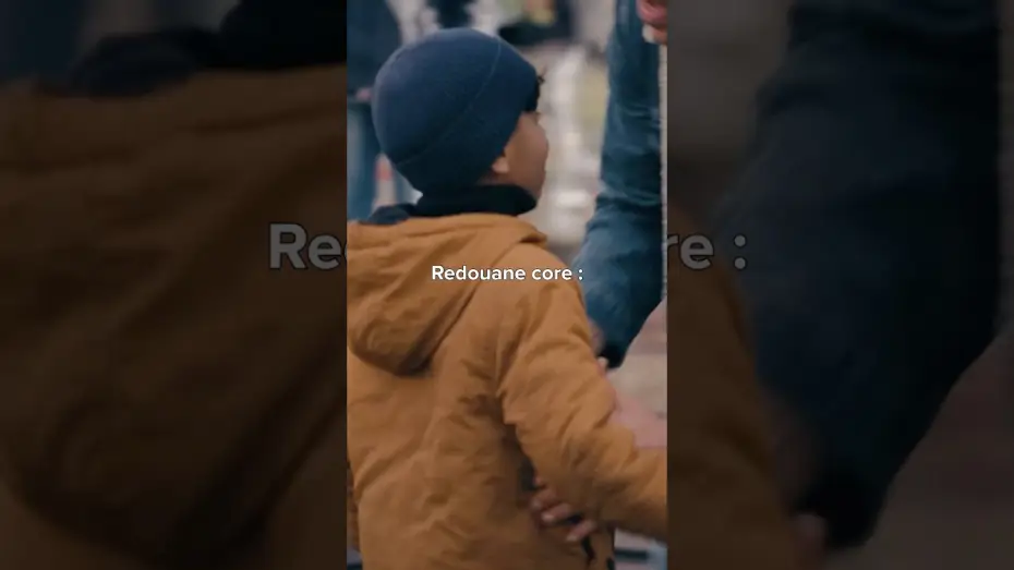 Watch film Marave — Redouane le fou du bus #marave #primevideo